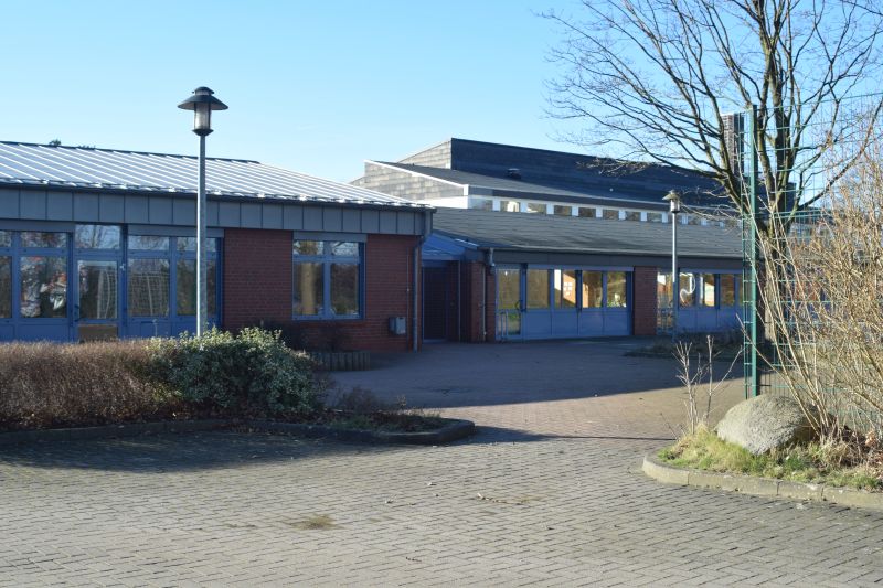 Seeparkschule Debstedt Seeparkschule Debstedt