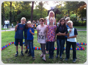 Lichterfest
