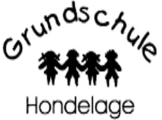 Logo GS Hondelage