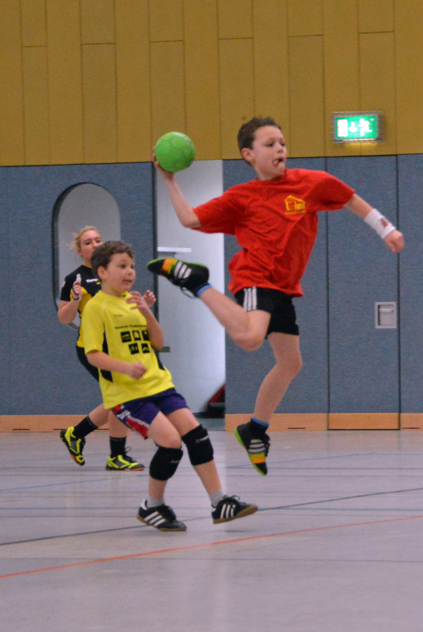 Handball 040
