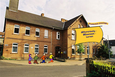 Grundschule Schoningen