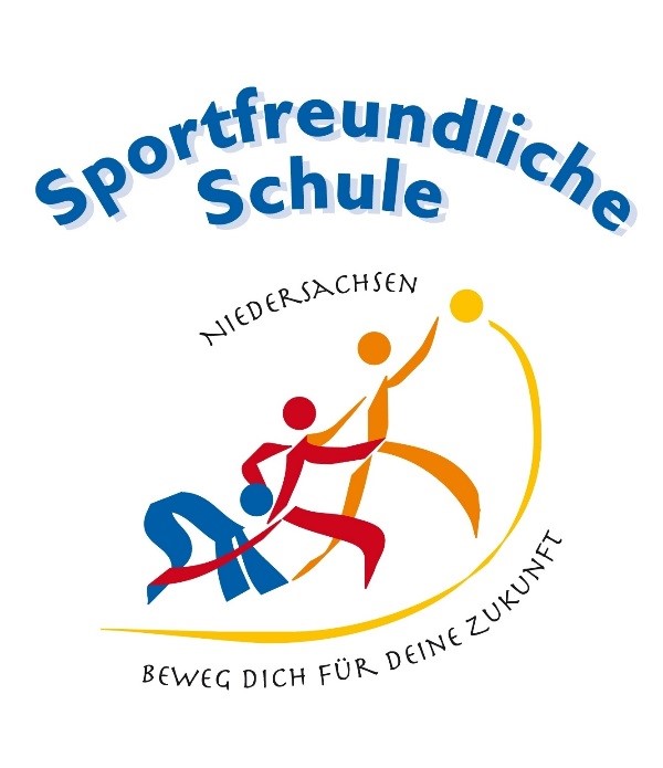 logo sportfreundliche schule