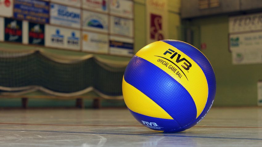 Sportart Volleyball
