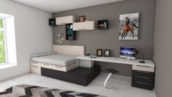 picture room