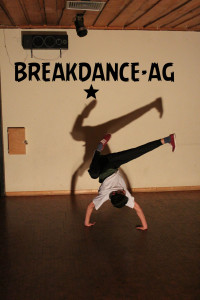 Breakdance Ag2