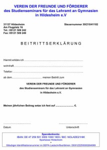 Studienseminar_Hildesheim_Beitrittserklaerung_Foerderverein