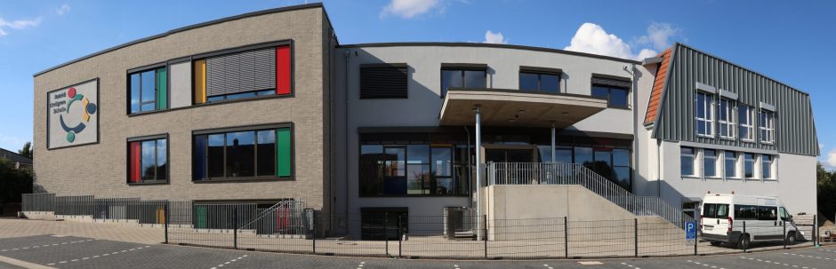 Astrid-Lindgren-Schule Bohmte