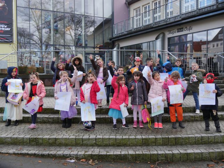 Kinowoche DidrikPiningSchule