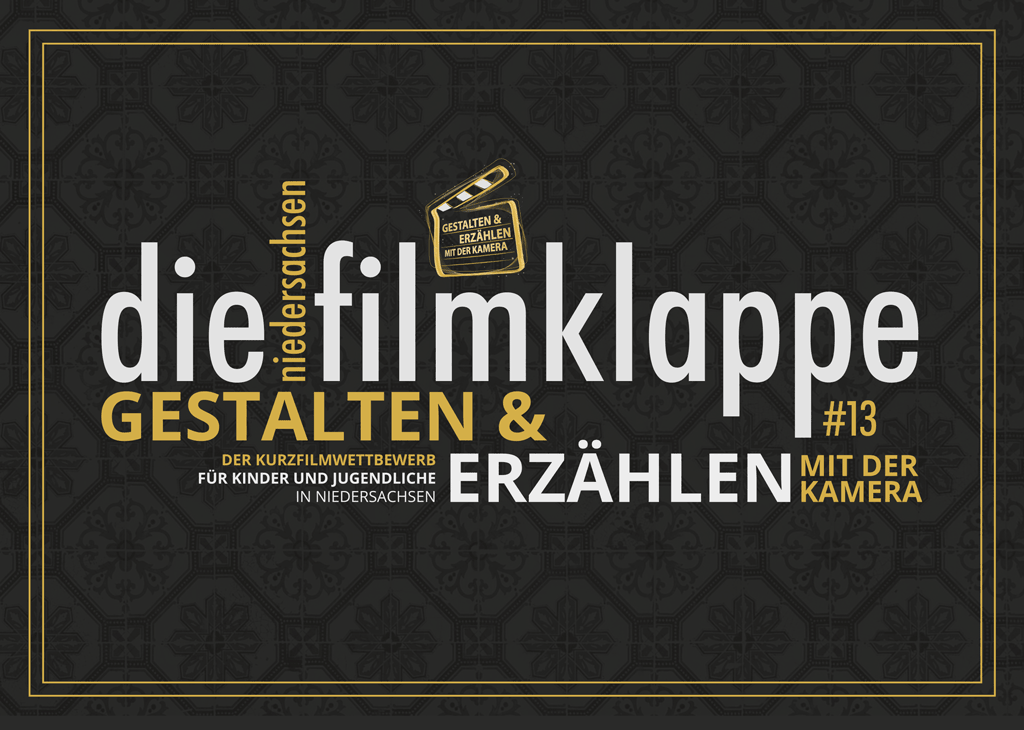 Filmklappe