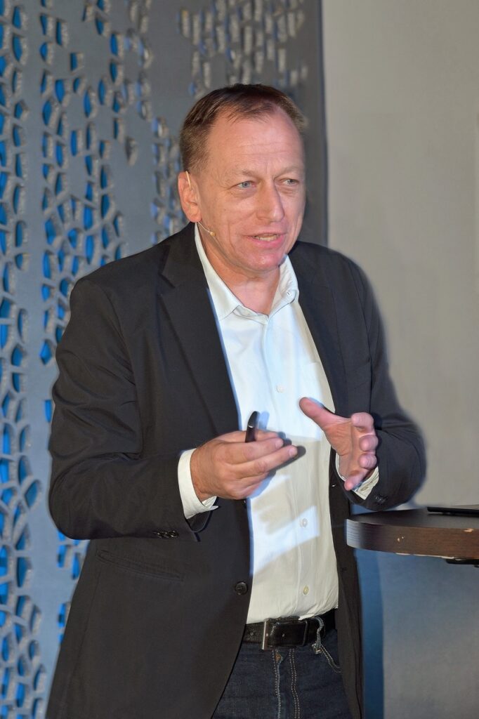Roger Spindler
