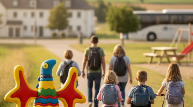 Gebärde der Woche – Folge 299 – Schneemann