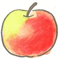 Ein leckeres Frühstück – wir machen Brotgesichter