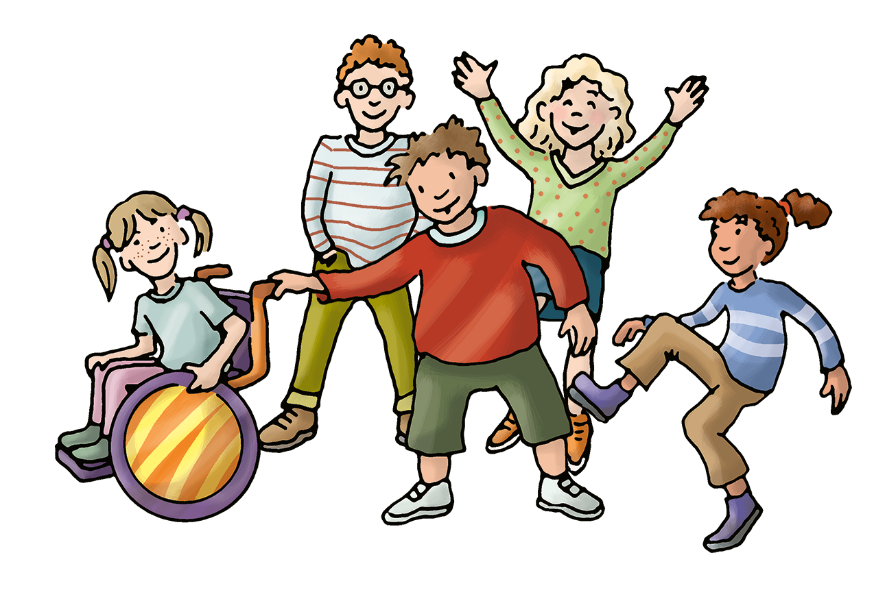 Ferien sind zu Ende!