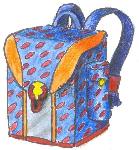 Unsere Einschulungen