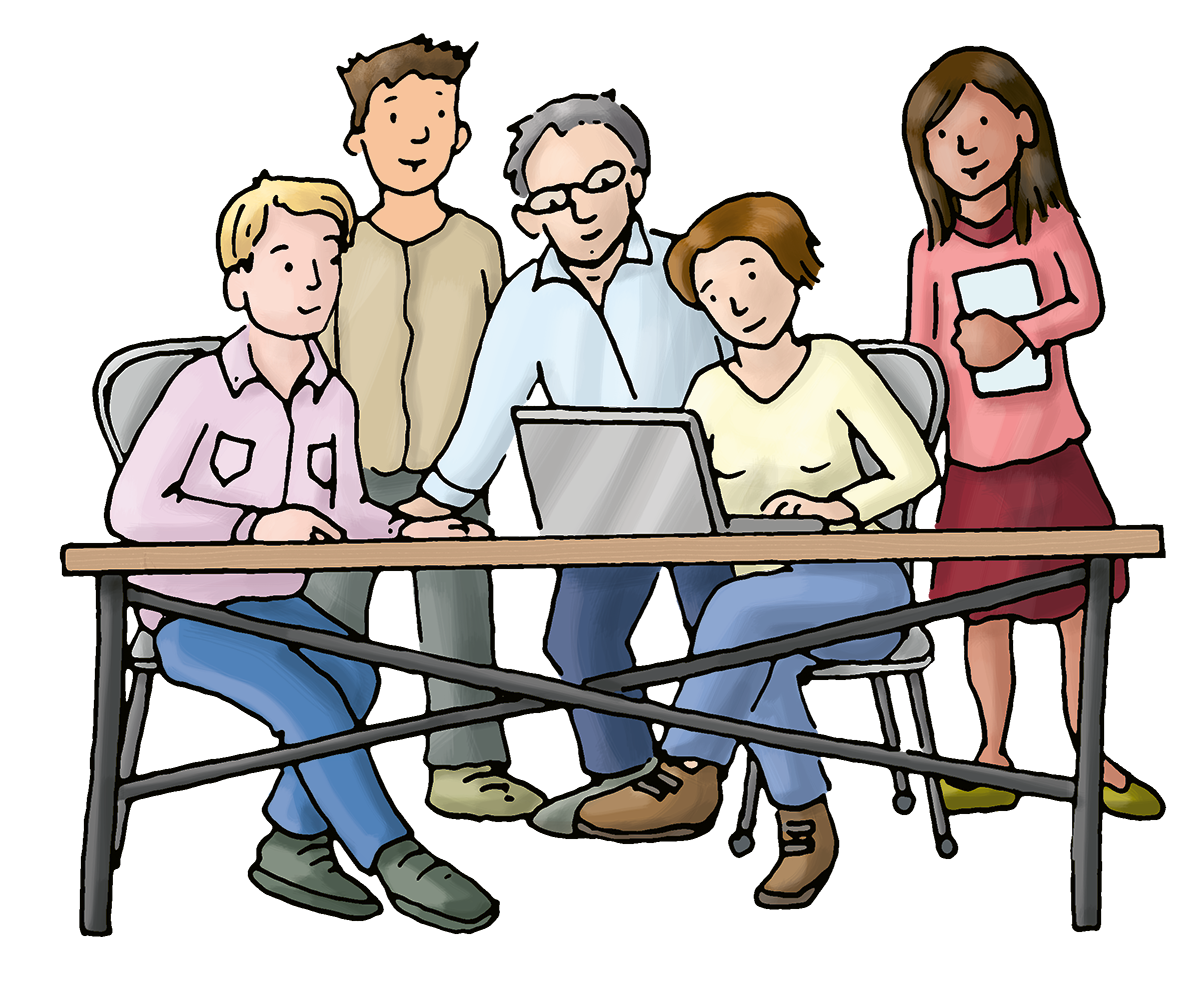 Inklusion in Hamburg