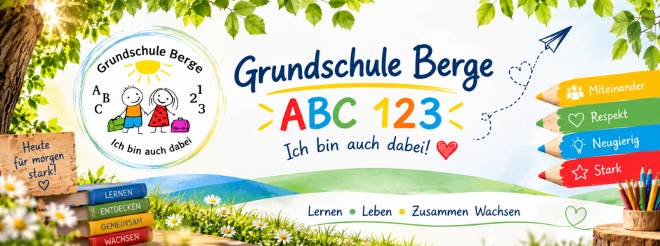 Grundschule Berge