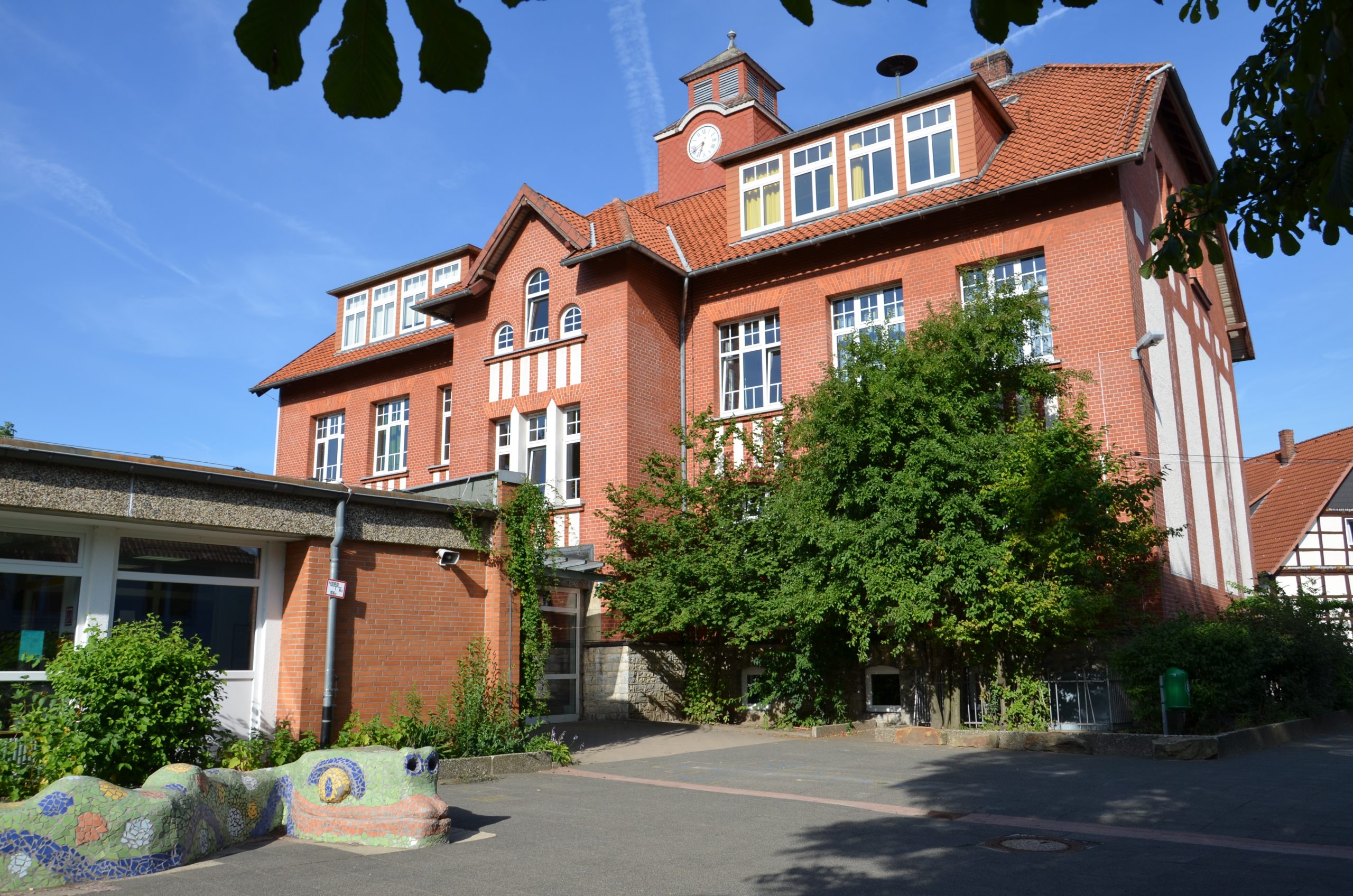 Frühlingsfest der ERS