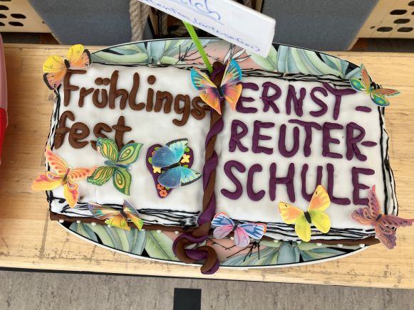 Frühlingsfest „Das sind wir!“