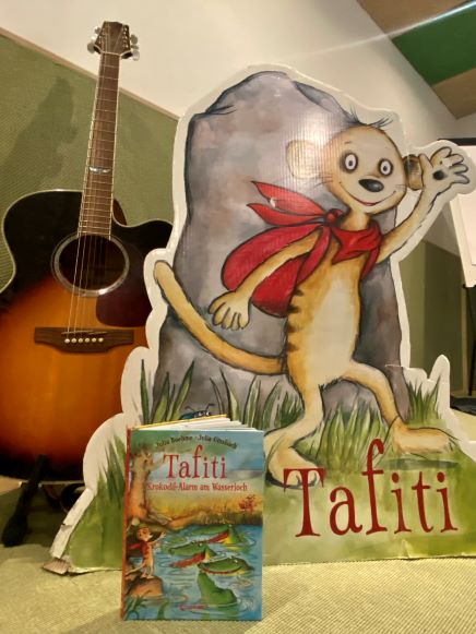 Autorinnenlesung 2024