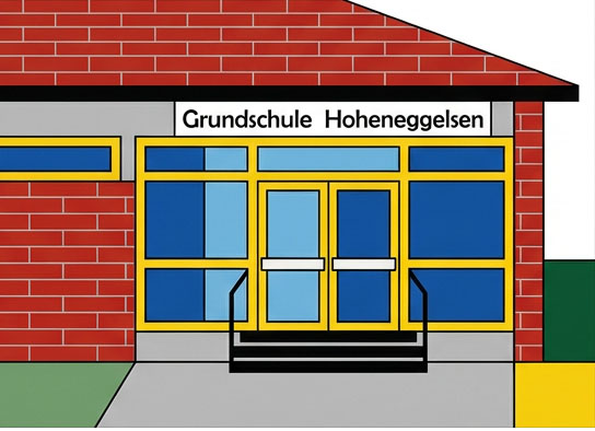 Schulanmeldung 2026/27