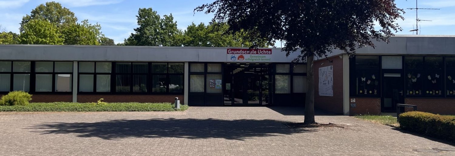 Grundschule Uchte