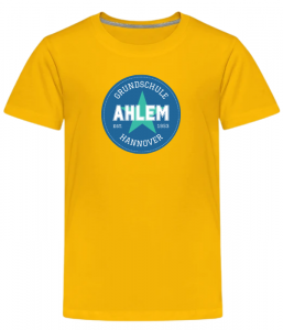 Kinder_Shirt_gelb