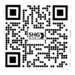 SVG QR-Code