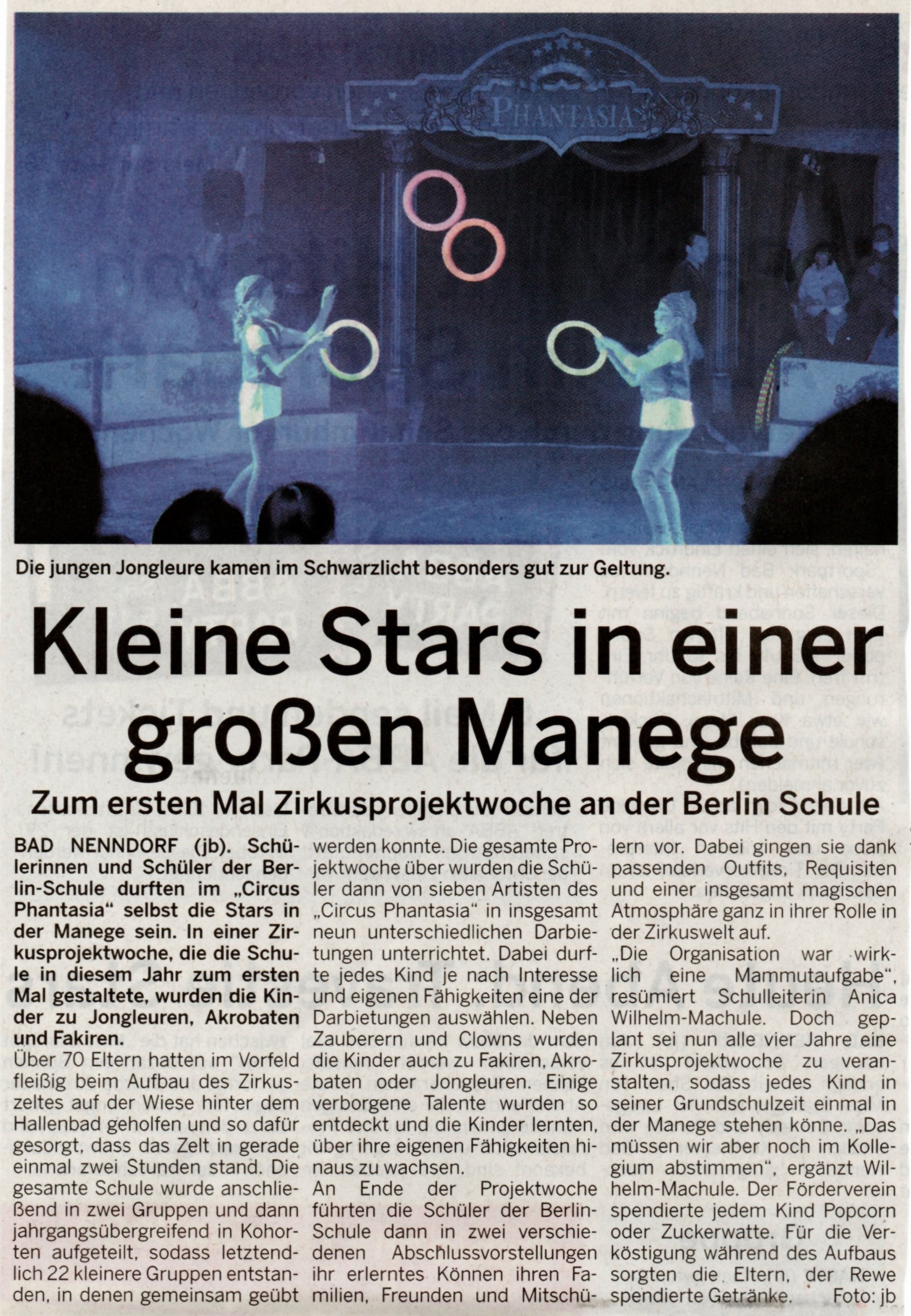 Schaumburger Wochenblatt 23.10.2021
