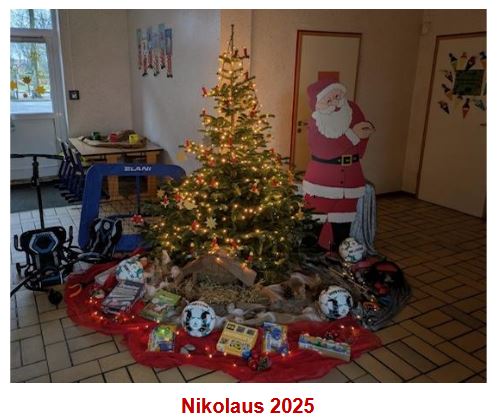 Nikolaus