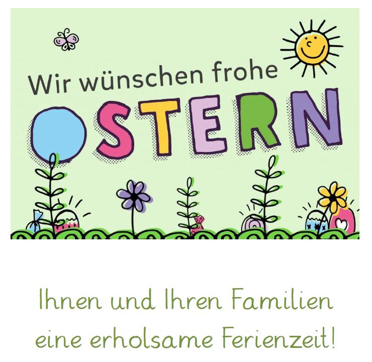 Ostern
