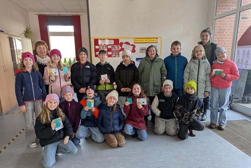 Schwimmabzeichen 2026