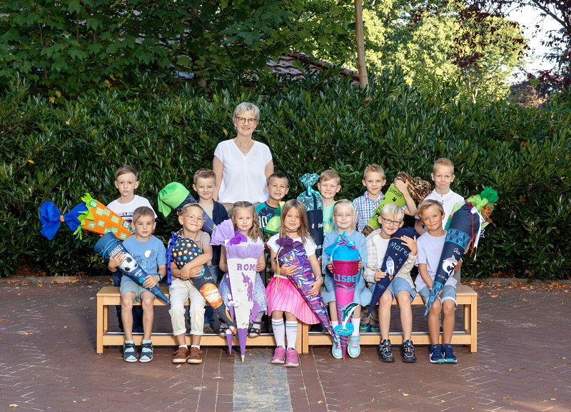 Klasse 1