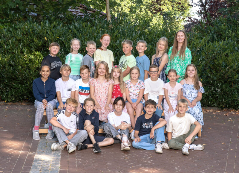 Klasse 4