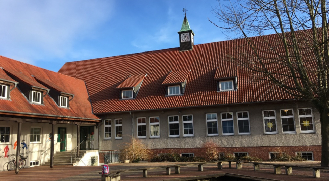 Grundschule Diepenau