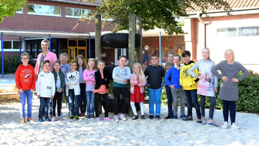 Josefschule Emmeln Josefschule Emmeln
