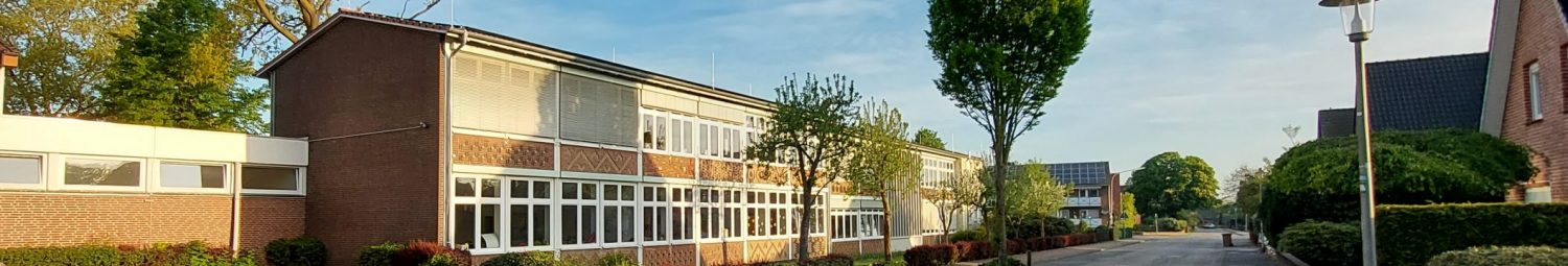 Grundschule Engter