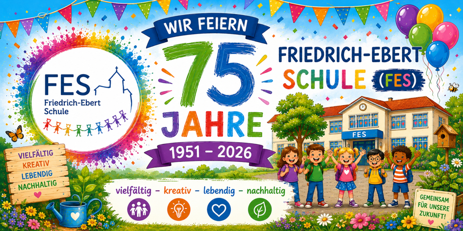 Friedrich-Ebert Schule Hannover