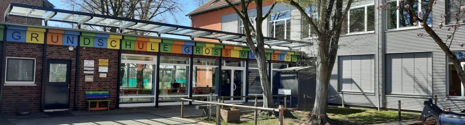 Grundschule Groß Munzel