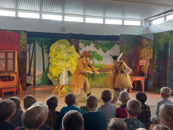 Theater
