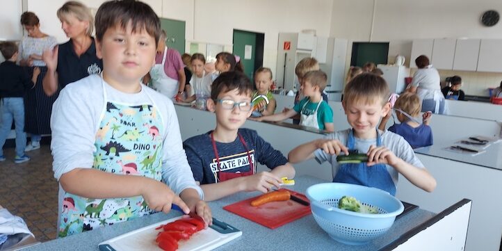 Kochen 1