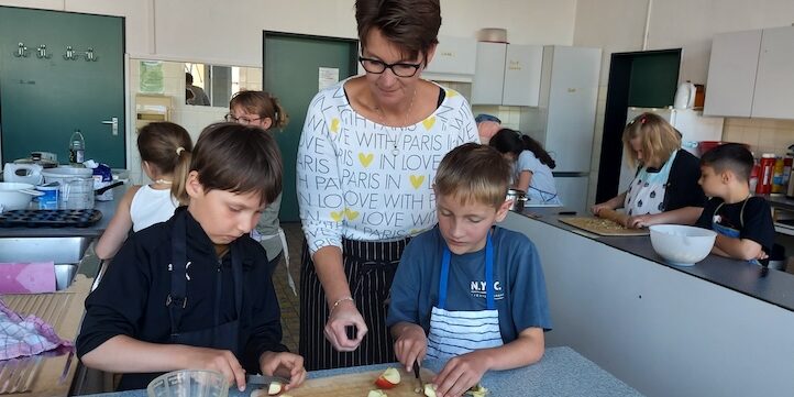 Kochen 10