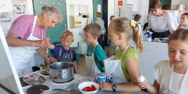 Kochen 11