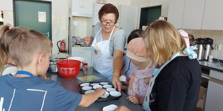 Kochen 12
