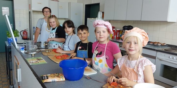 Kochen 13