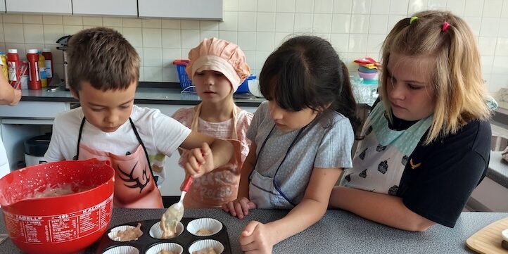 Kochen 15