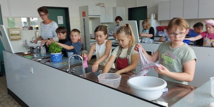 Kochen 16