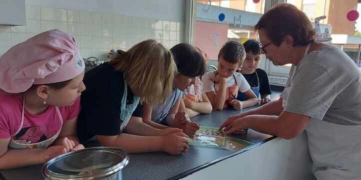 Kochen 3