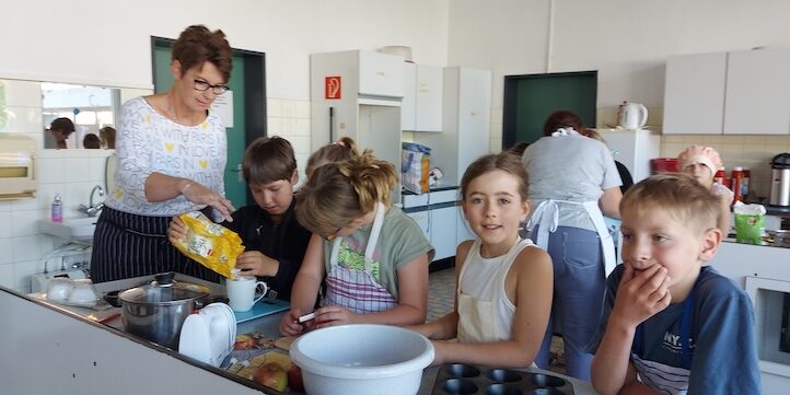 Kochen 4