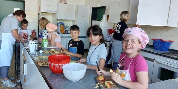Kochen 5