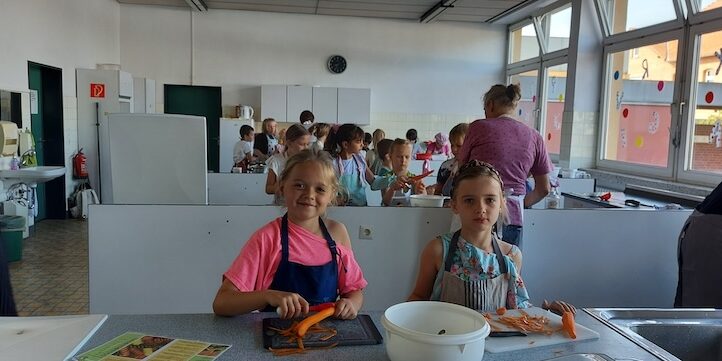 Kochen 6